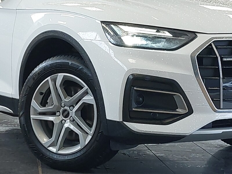 Used Audi Q5 2022 for sale - 78164159: Photo 9