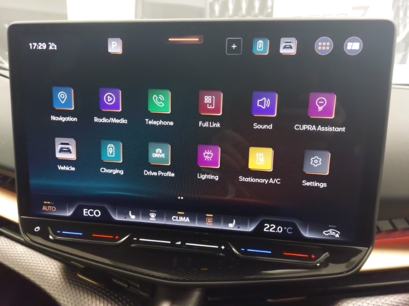 Used Cupra Tavascan 2025 for sale - 77750817: Photo 10