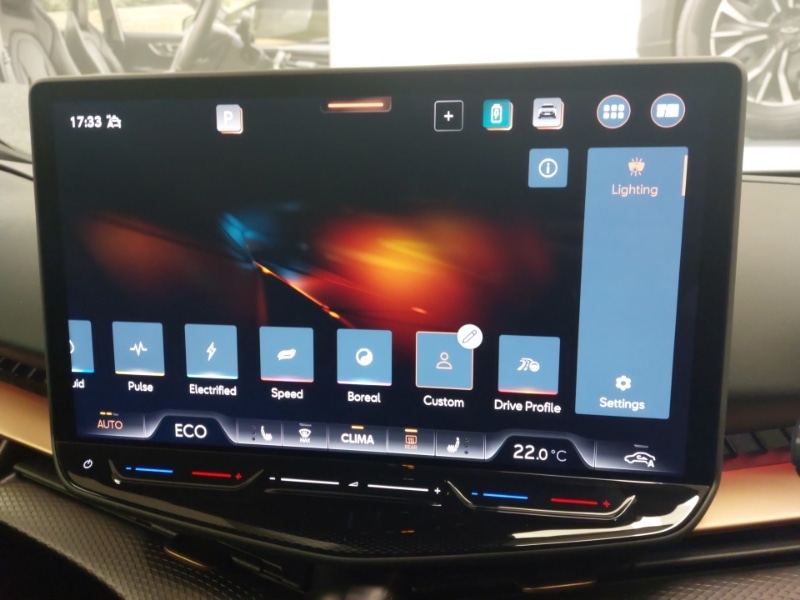 Used Cupra Tavascan 2025 for sale - 77750817: Photo 15