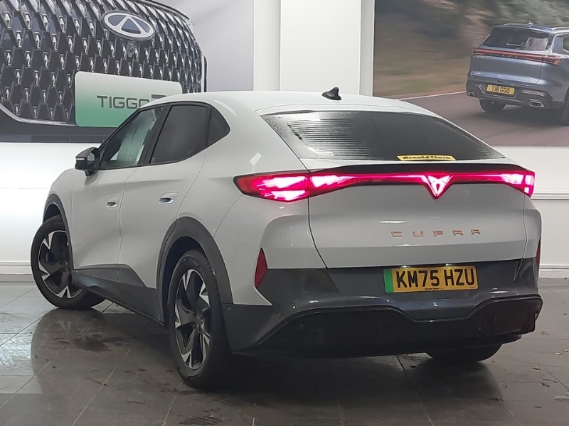 Used Cupra Tavascan 2025 for sale - 77750817: Photo 3