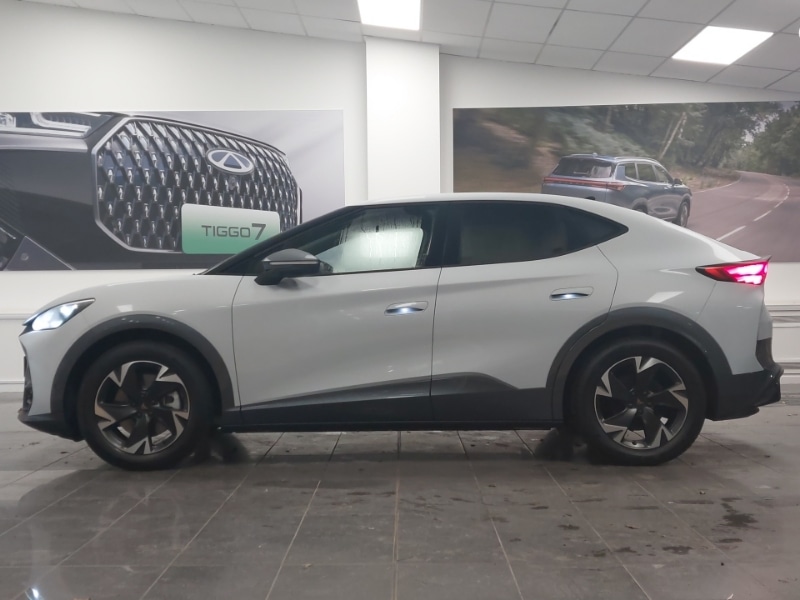 Used Cupra Tavascan 2025 for sale - 77750817: Photo 4