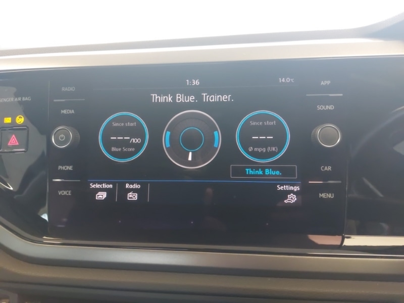 Used Volkswagen Polo 2019 for sale - 76150634: Photo 18