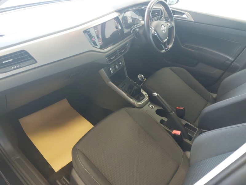 Used Volkswagen Polo 2019 for sale - 76150634: Photo 5