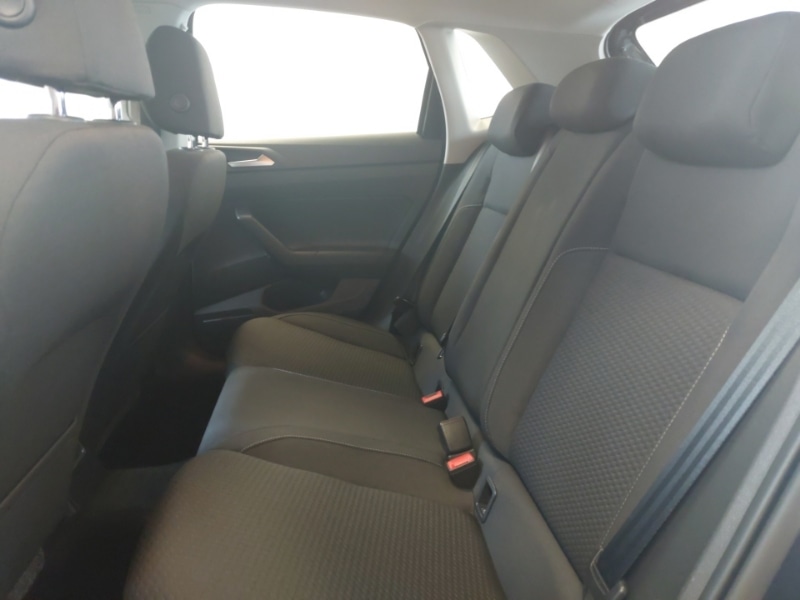 Used Volkswagen Polo 2019 for sale - 76150634: Photo 6