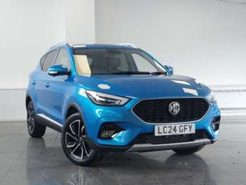 2024 - 1.0T GDi Exclusive 5dr