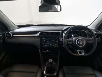 Used MG MG ZS 2024 for sale - 74767292: Photo