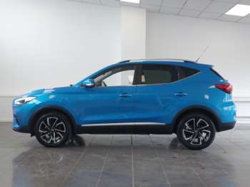 Used MG MG ZS 2024 for sale - 74767292: Photo