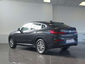 Used BMW X4 2019 for sale - 74973248: Photo