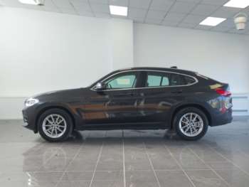 Used BMW X4 2019 for sale - 74973248: Photo