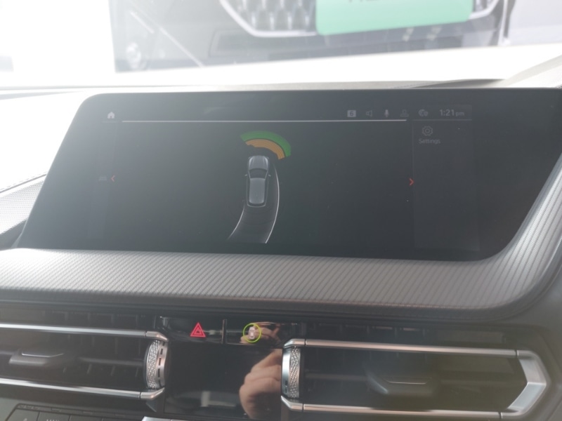 Used BMW 1 Series 2022 for sale - 78146725: Photo 10