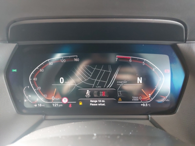 Used BMW 1 Series 2022 for sale - 78146725: Photo 11