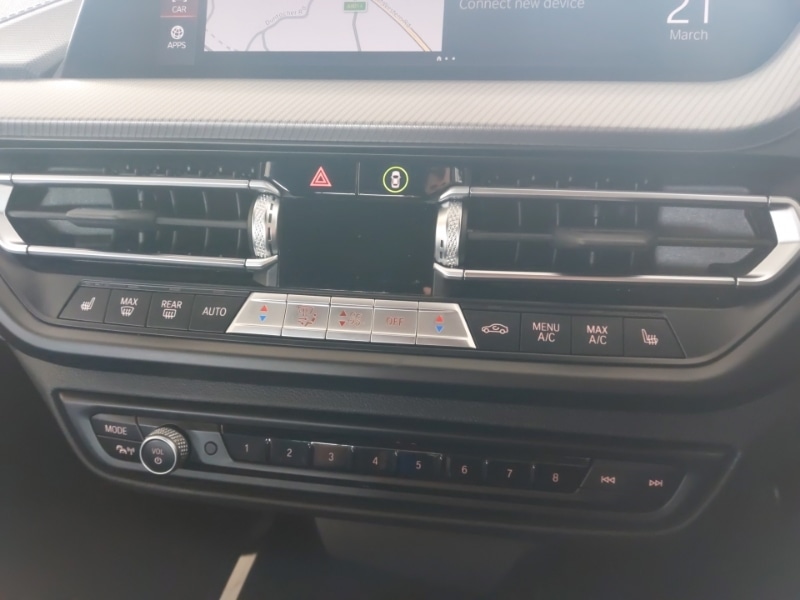 Used BMW 1 Series 2022 for sale - 78146725: Photo 14