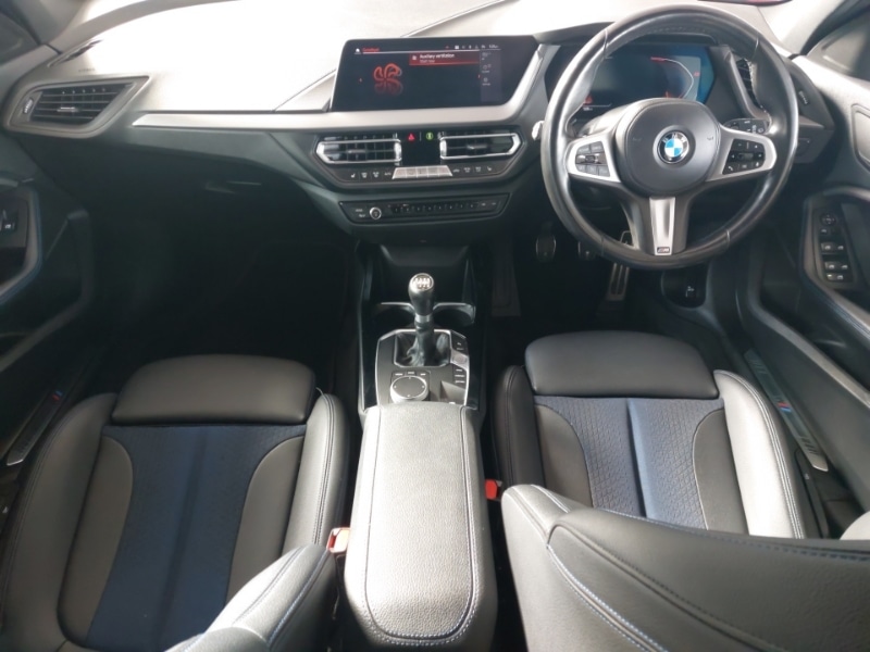 Used BMW 1 Series 2022 for sale - 78146725: Photo 2