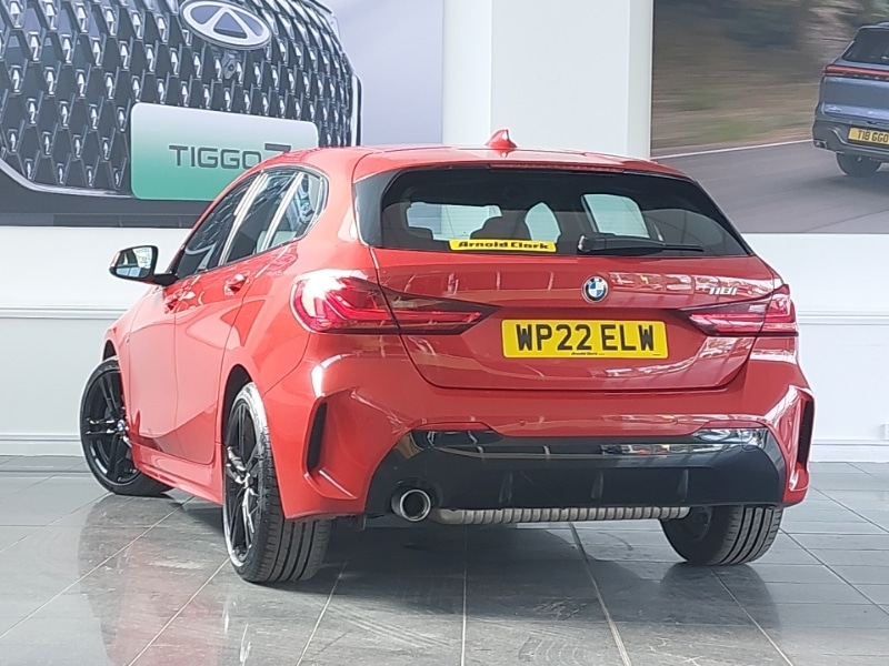 Used BMW 1 Series 2022 for sale - 78146725: Photo 3