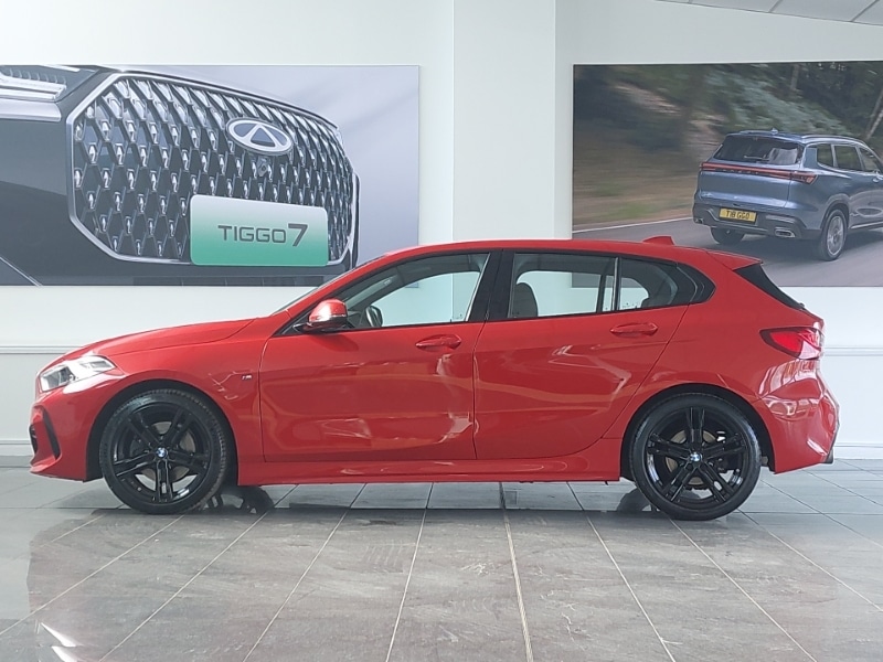 Used BMW 1 Series 2022 for sale - 78146725: Photo 4