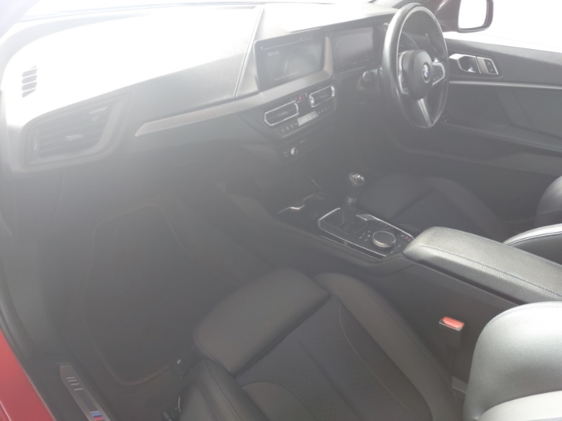 Used BMW 1 Series 2022 for sale - 78146725: Photo 5