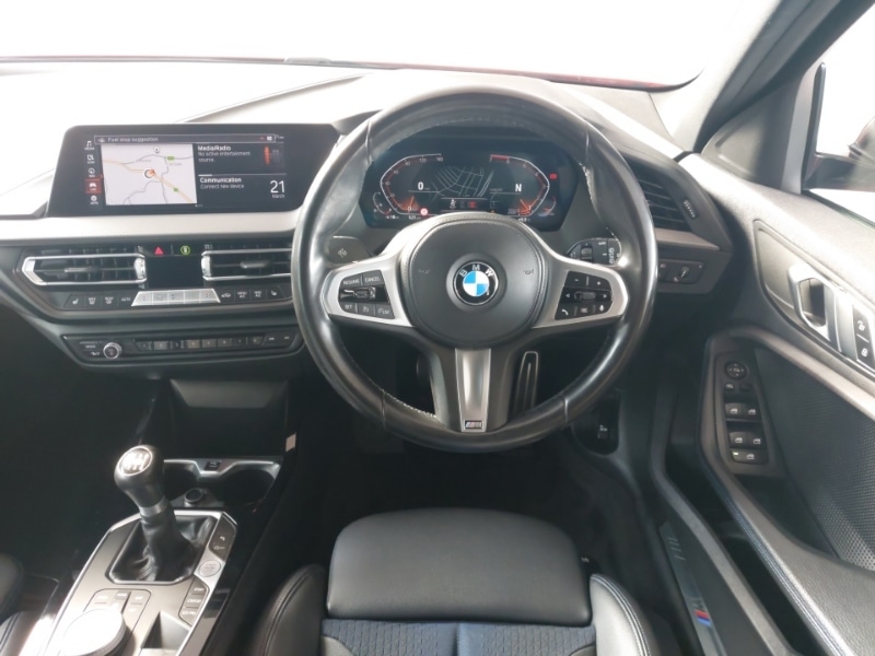 Used BMW 1 Series 2022 for sale - 78146725: Photo 7