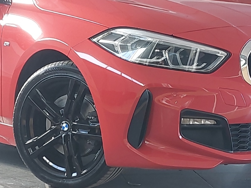 Used BMW 1 Series 2022 for sale - 78146725: Photo 9