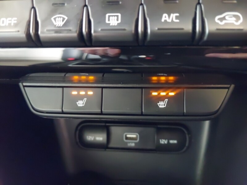 Used Kia Sportage 2021 for sale - 78146741: Photo 11