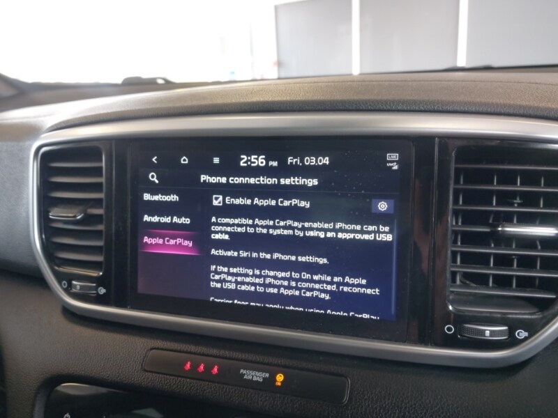 Used Kia Sportage 2021 for sale - 78146741: Photo 12