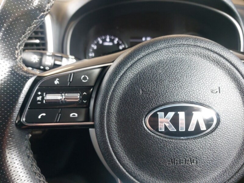 Used Kia Sportage 2021 for sale - 78146741: Photo 14