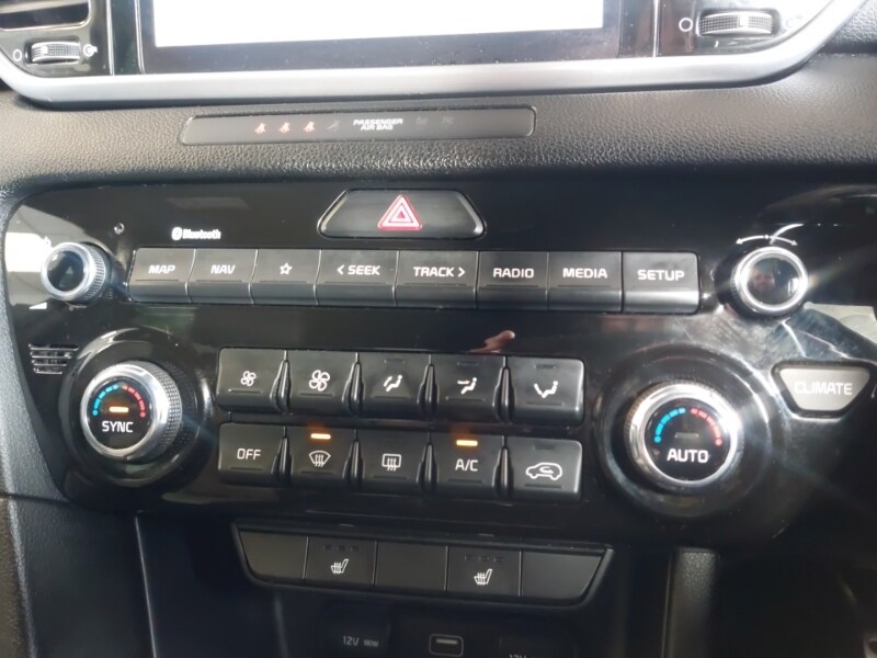 Used Kia Sportage 2021 for sale - 78146741: Photo 17