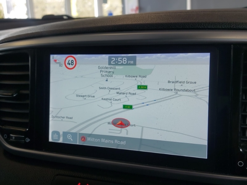 Used Kia Sportage 2021 for sale - 78146741: Photo 19