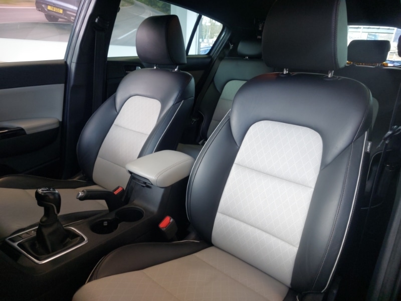 Used Kia Sportage 2021 for sale - 78146741: Photo 5