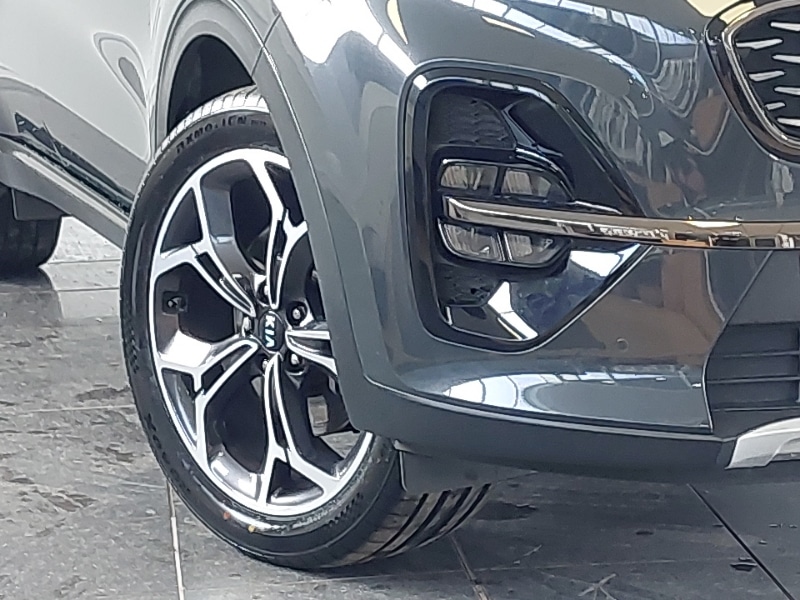 Used Kia Sportage 2021 for sale - 78146741: Photo 9