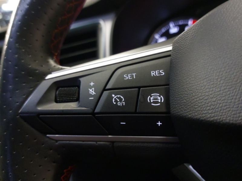 Used SEAT Ateca 2023 for sale - 77852645: Photo 14