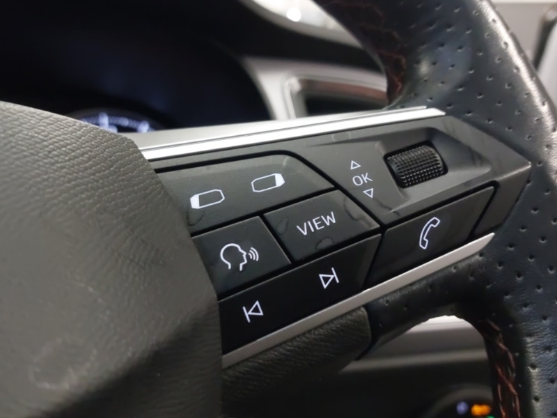 Used SEAT Ateca 2023 for sale - 77852645: Photo 15