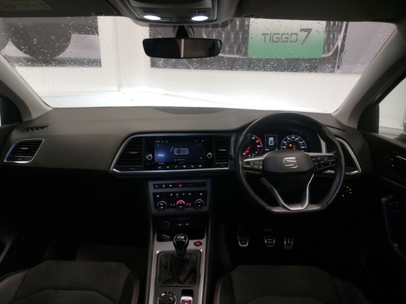 Used SEAT Ateca 2023 for sale - 77852645: Photo 2