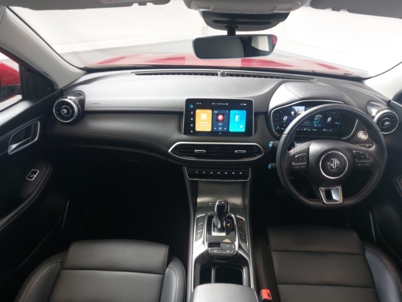 Used MG MG HS 2023 for sale - 77605595: Photo 2