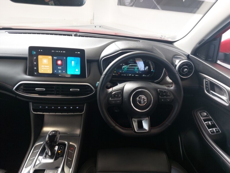 Used MG MG HS 2023 for sale - 77605595: Photo 7