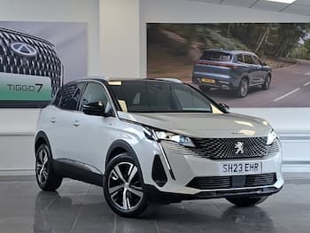 Used Peugeot 3008 2023 for sale - 79641951: Photo