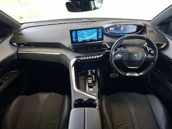 Used Peugeot 3008 2023 for sale - 79641951: Photo