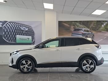 Used Peugeot 3008 2023 for sale - 79641951: Photo