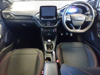 Used Ford Puma 2021 for sale - 78480275: Photo