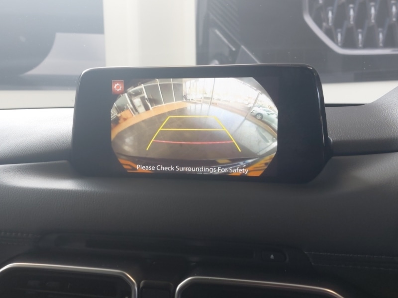 Used Mazda CX-5 2018 for sale - 77898060: Photo 10