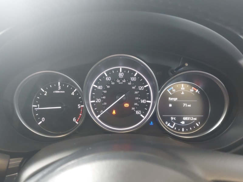 Used Mazda CX-5 2018 for sale - 77898060: Photo 11