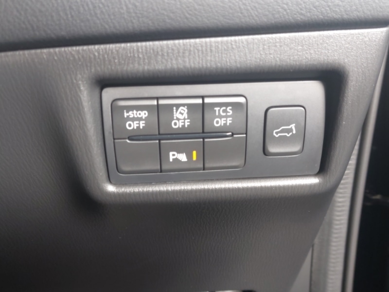 Used Mazda CX-5 2018 for sale - 77898060: Photo 12