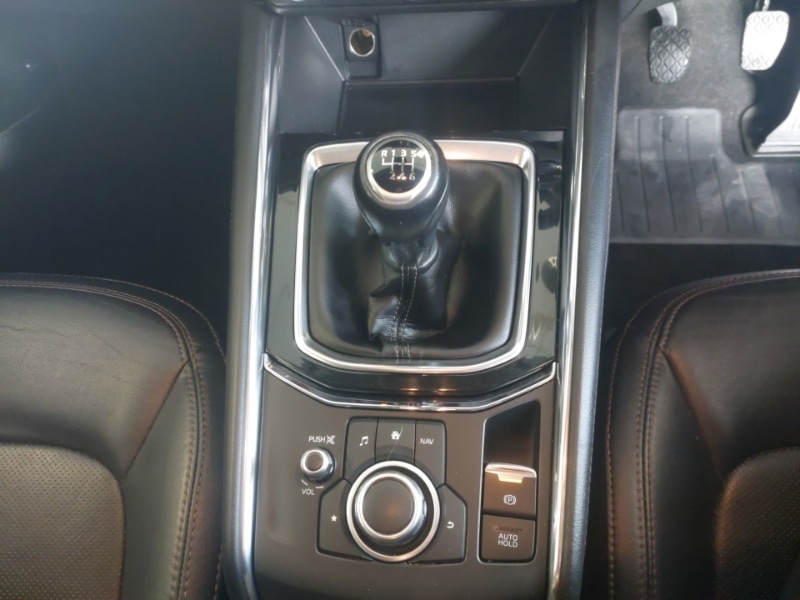 Used Mazda CX-5 2018 for sale - 77898060: Photo 14