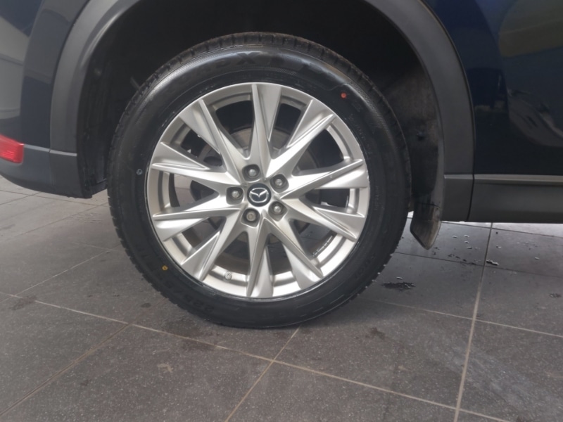 Used Mazda CX-5 2018 for sale - 77898060: Photo 19