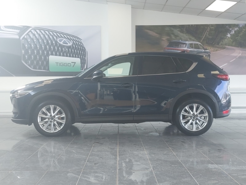 Used Mazda CX-5 2018 for sale - 77898060: Photo 4