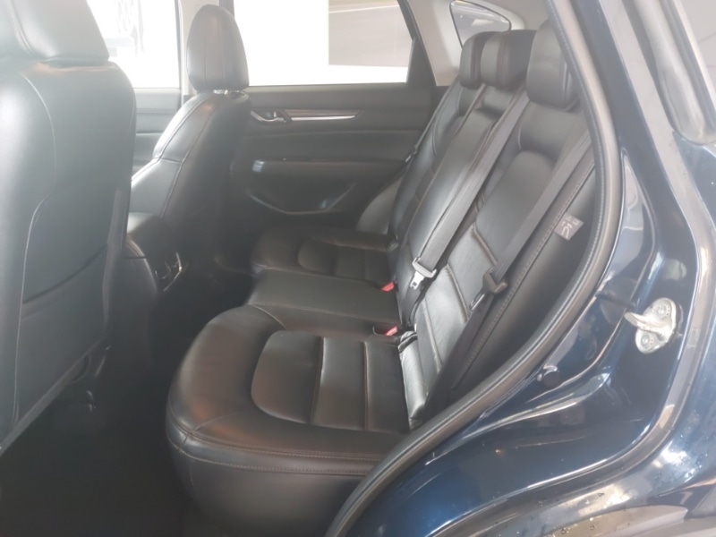 Used Mazda CX-5 2018 for sale - 77898060: Photo 6