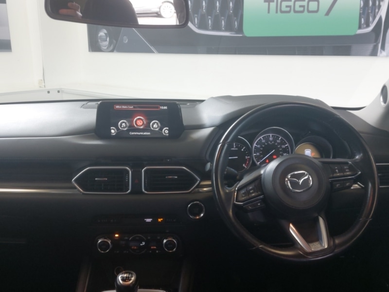 Used Mazda CX-5 2018 for sale - 77898060: Photo 7