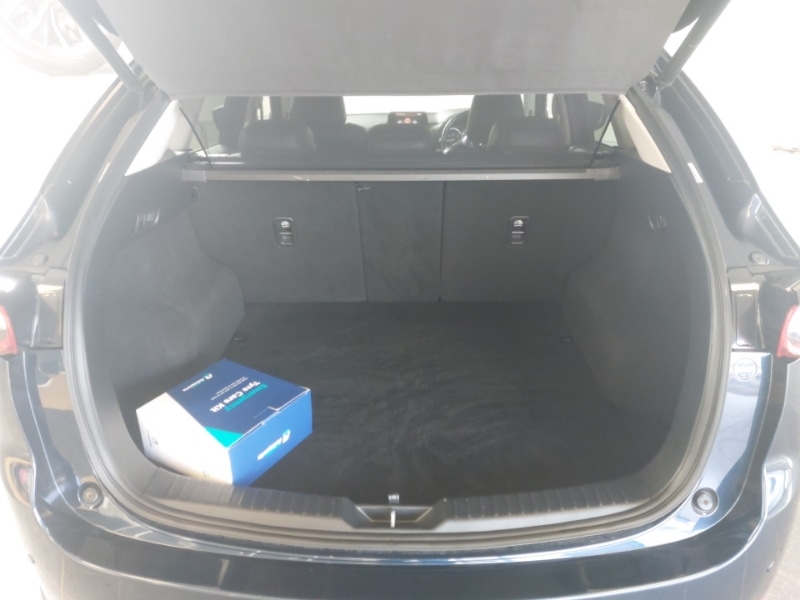 Used Mazda CX-5 2018 for sale - 77898060: Photo 8