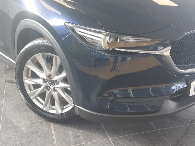 Used Mazda CX-5 2018 for sale - 77898060: Photo 9