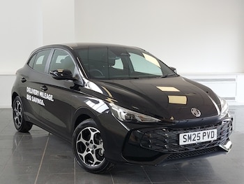 Used MG MG3 2025 for sale - 75408814: Photo