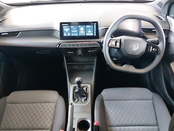 Used MG MG3 2025 for sale - 75408814: Photo